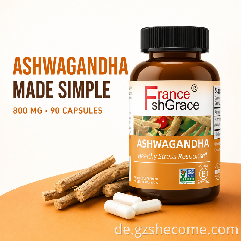 Ashwagandha Capsules9